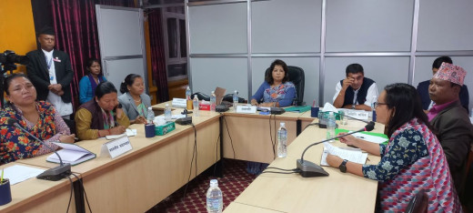 यस्ता छन् कृषि समितिका निर्णयहरू